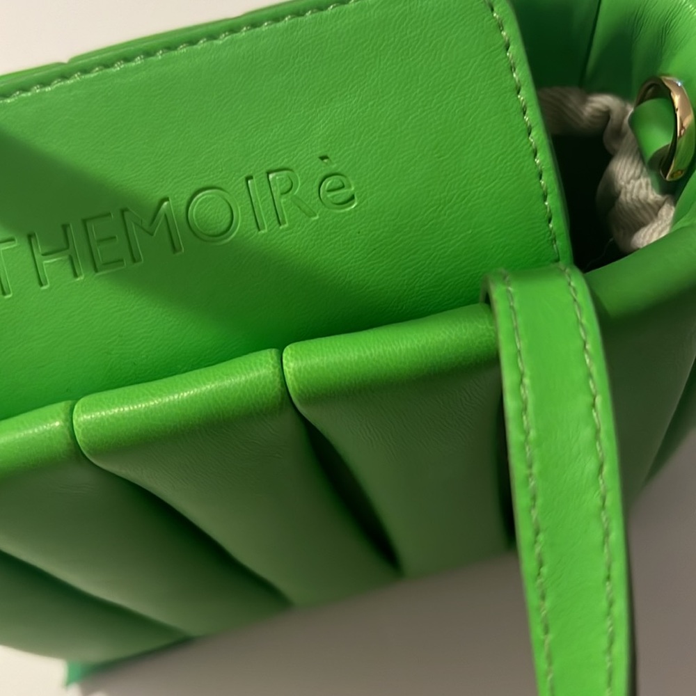 Themoire Aria Bag - Picture 6 of 16